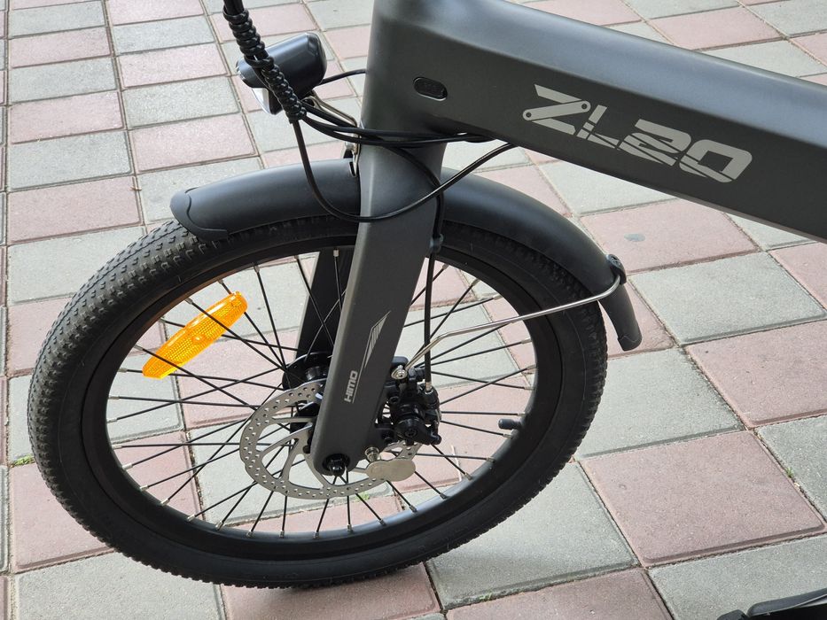 Продам электровелосипед Xiaomi Himo ZL20