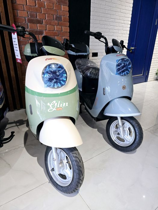 Скутер larni "Meteor scooter" 1chi qoldan oling