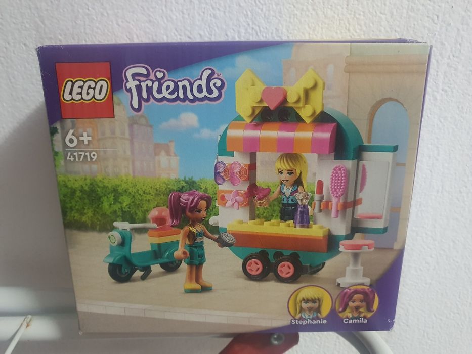 Seturi lego complete 8 seturi