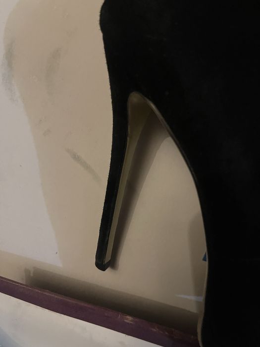 Продам ботфорты