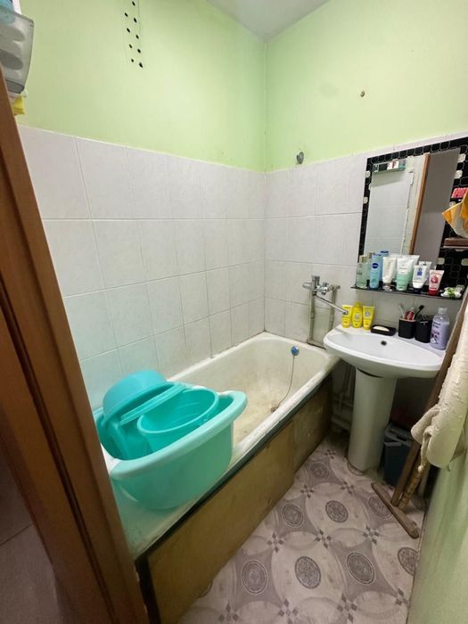 Продам 2х ком квартиру на 31 школе