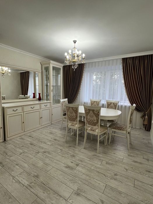 Продается 3х комнатная квартира