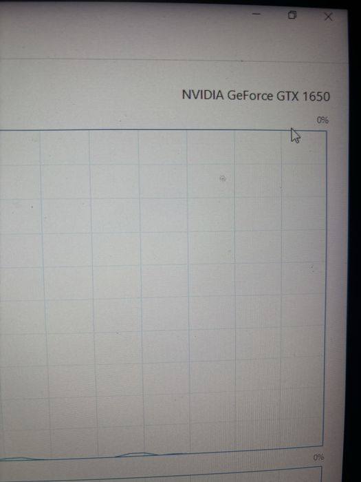 Vand URGENT !!! GTX 1650 one fan 4GB VRAM