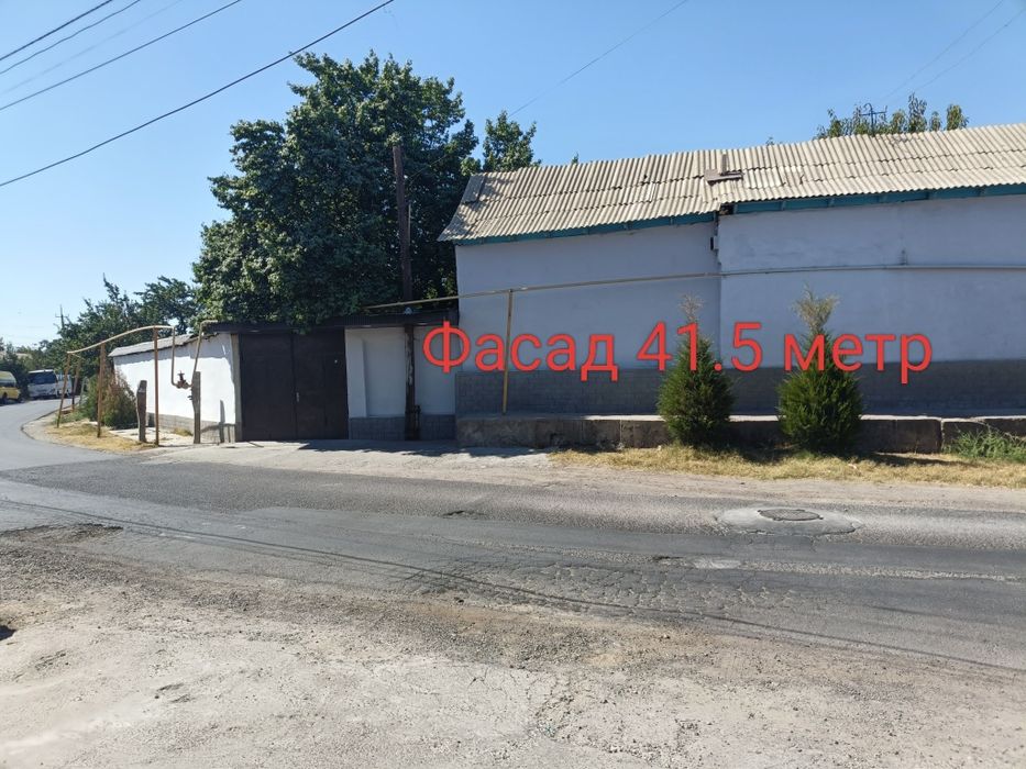 Уй сотилади ер хисобида Юнусобод Хасанбой