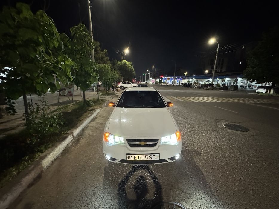 Nexia 2 1.5 Sons sotiladi yurushlari zor