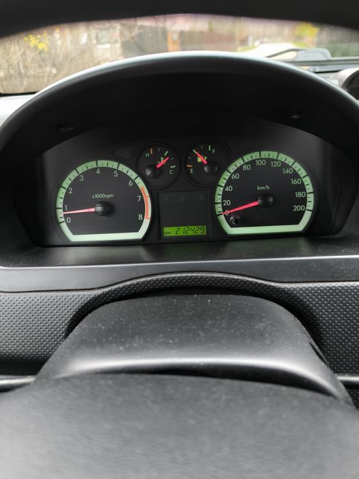 Vând Chevrolet Aveo