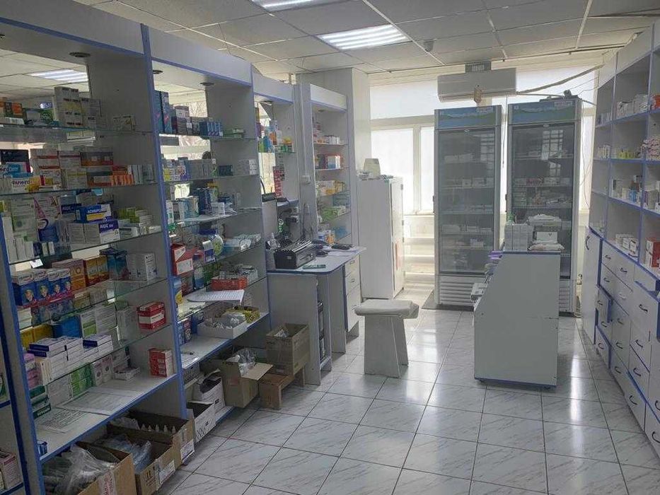 Продажа коммерческого помещения
