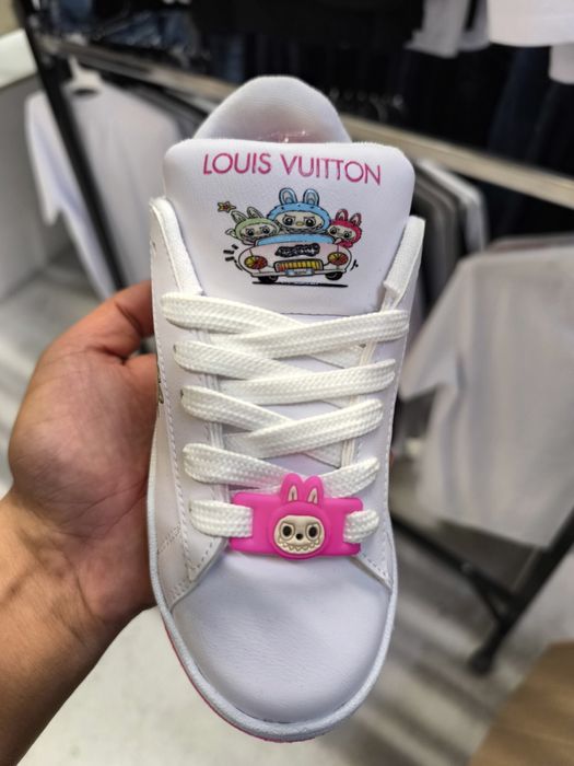 Adidași "la bubu" cu ceas calitate premium verificare colet