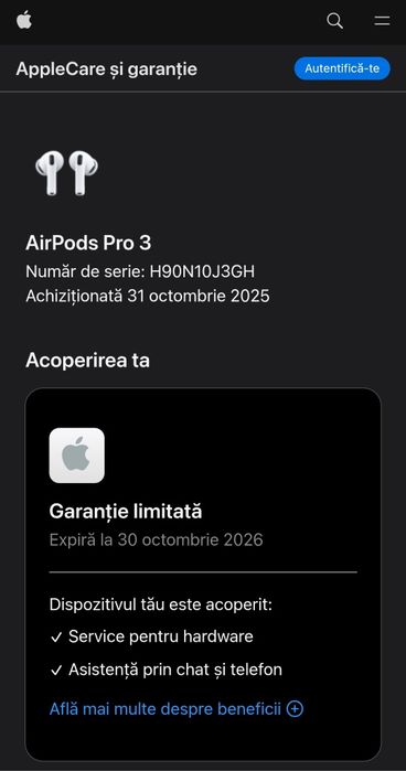 AirPods 3 Pro originale