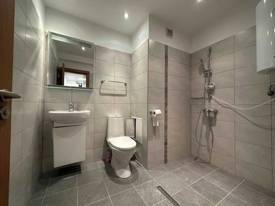 Дава се под наем Тристаен апартамент в София, Иван Вазов - 101 кв.м за 840 € - Снимка #5