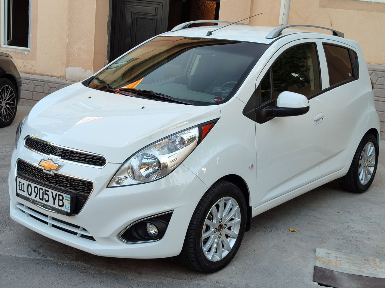 Chevrolet Spark Узбекистан: купить Шевроле Spark бу в Узбекистане на OLX.uz  - Страница 16