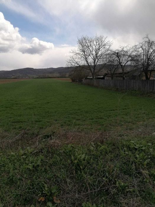 Teren Valea Cucului (Straosti)