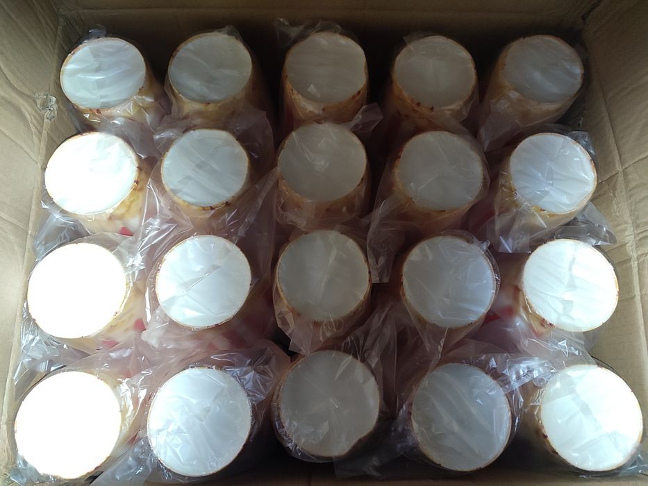 Робот ПопКорн аппарат