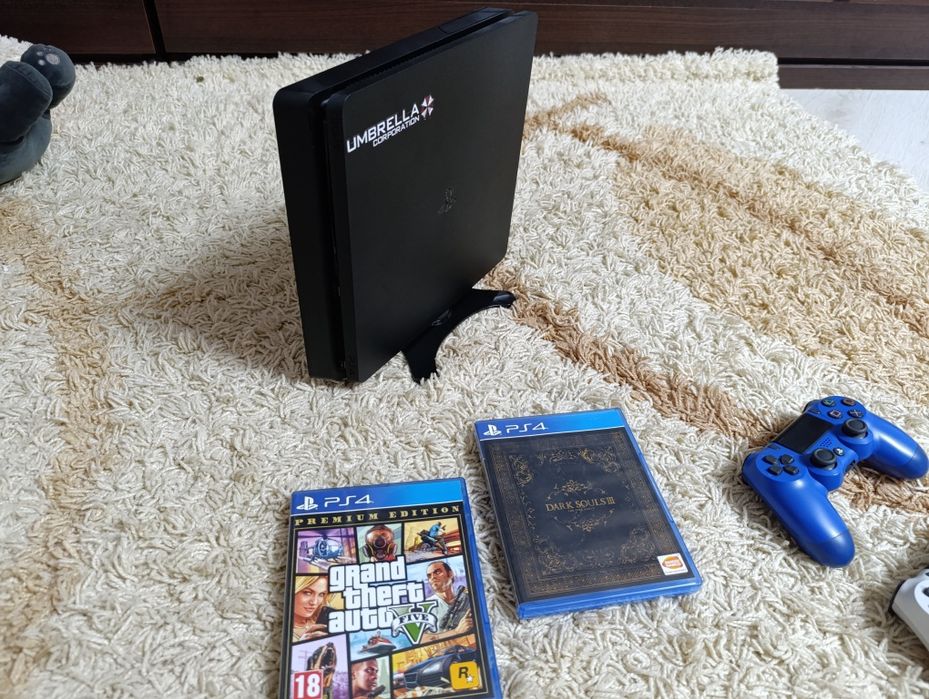 Продам soni playstation