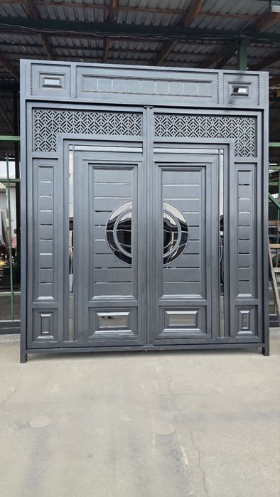 Дарвозачи_Елдорбек