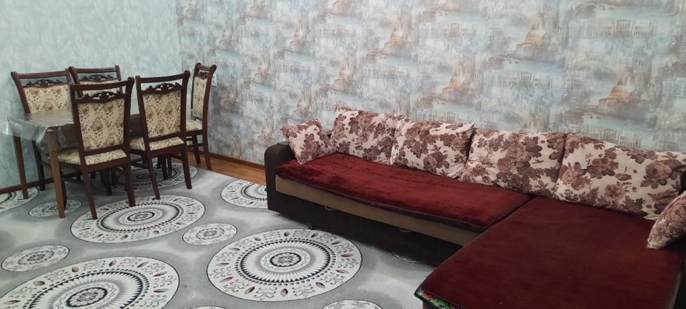 Продается квартира