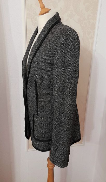 Sacou Escada lana matase