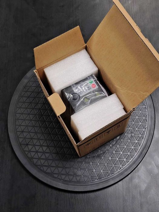 Честотен инвертор 0,75 кВт, 380V, 2,1А