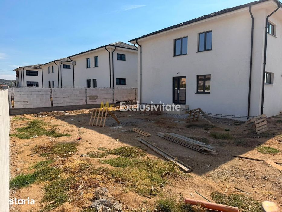 De vanzare Vile Premium  | Complex Rezidential | 0% Comision