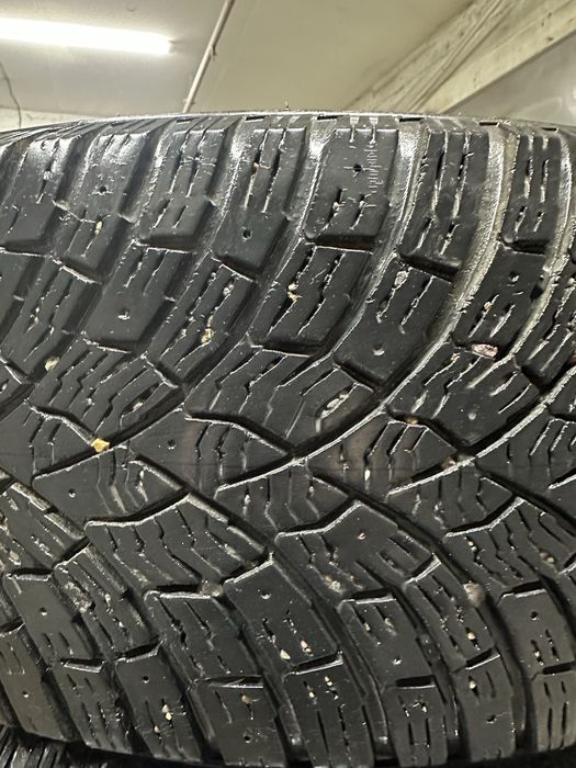 Triangle 265/65/17