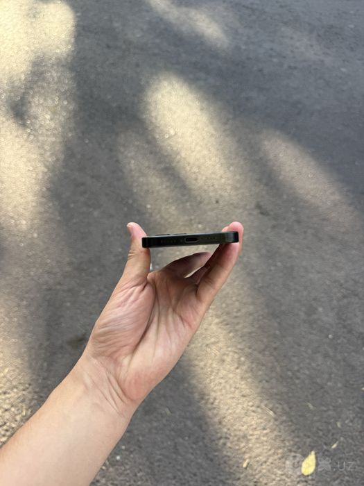 Iphone 16 pro 128 gb black