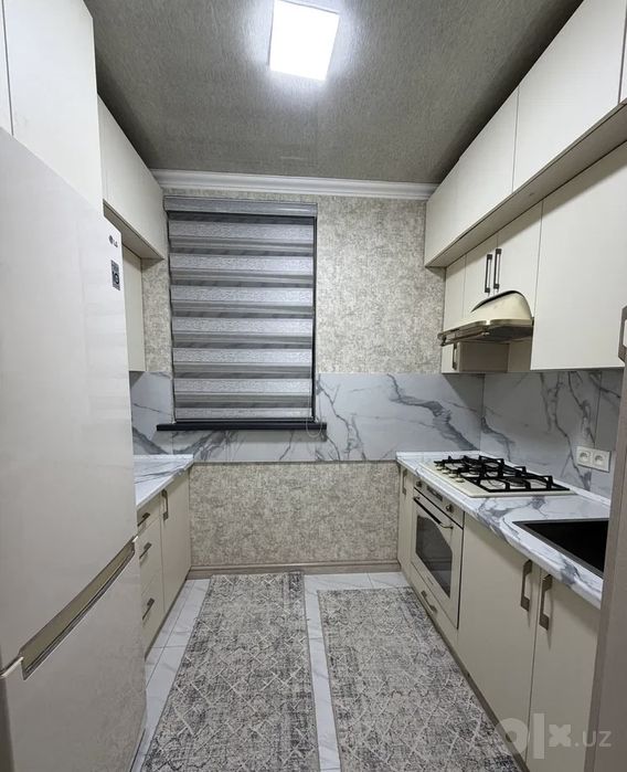 Сдается 1 ком Сергели Янги Хает
