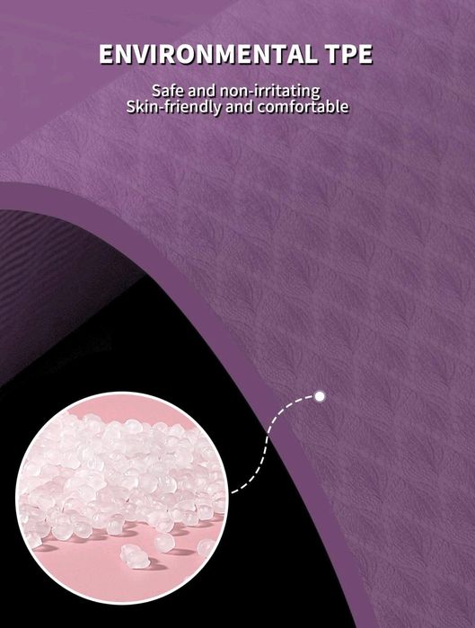 Постелка за йога