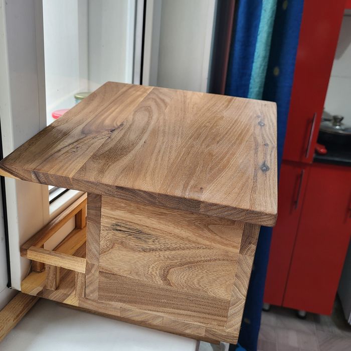 Скворечник Домик для птиц.