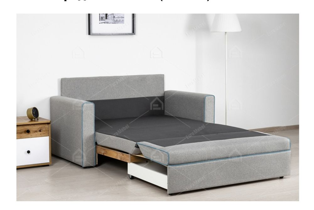 Диван раскладной