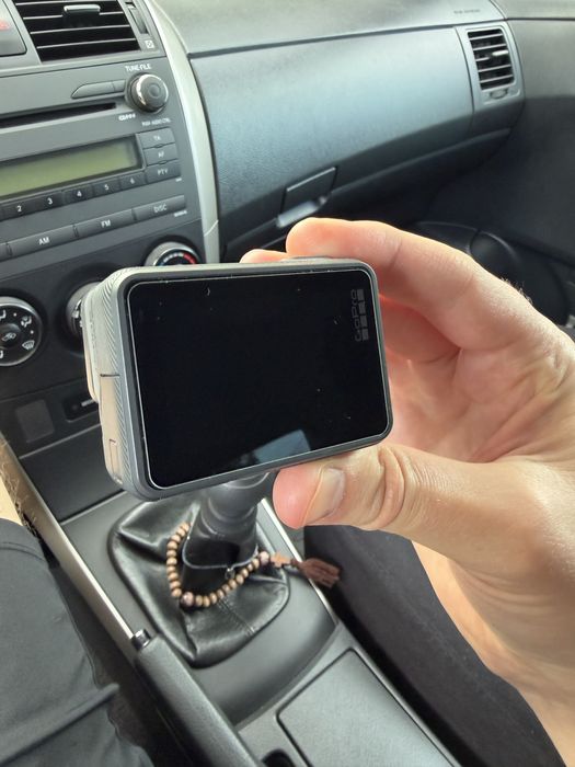Продам GoPro Hero 6