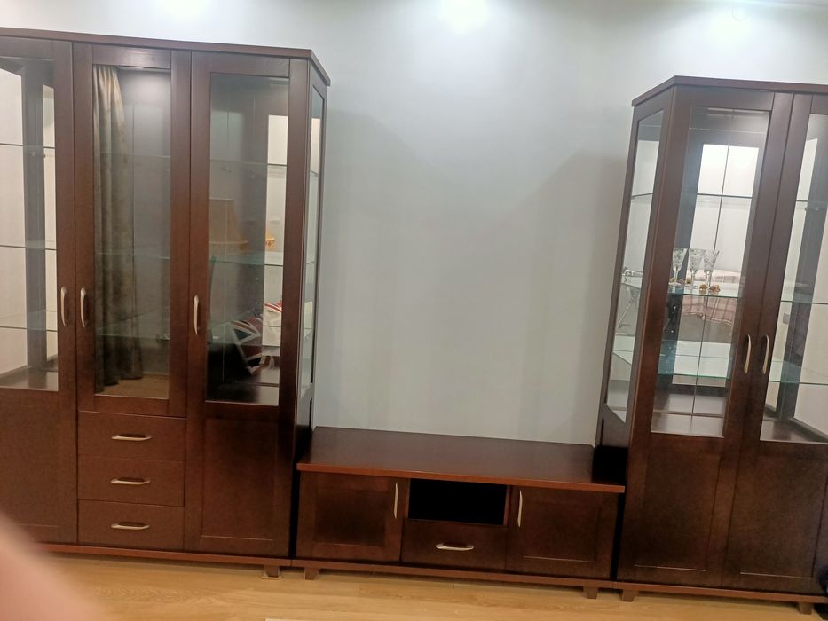 Сервант для гостинной