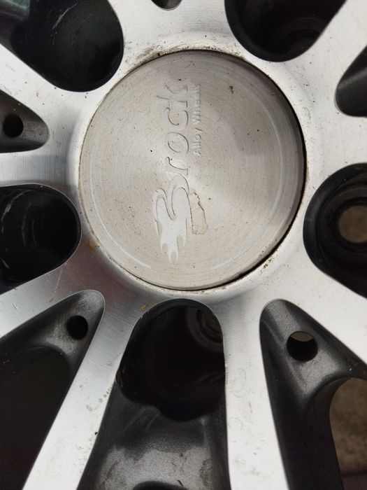 19" Джанти Брок за БМВ Е46 Е90 BMW E46 E90 E91 E92 Brock B32-859