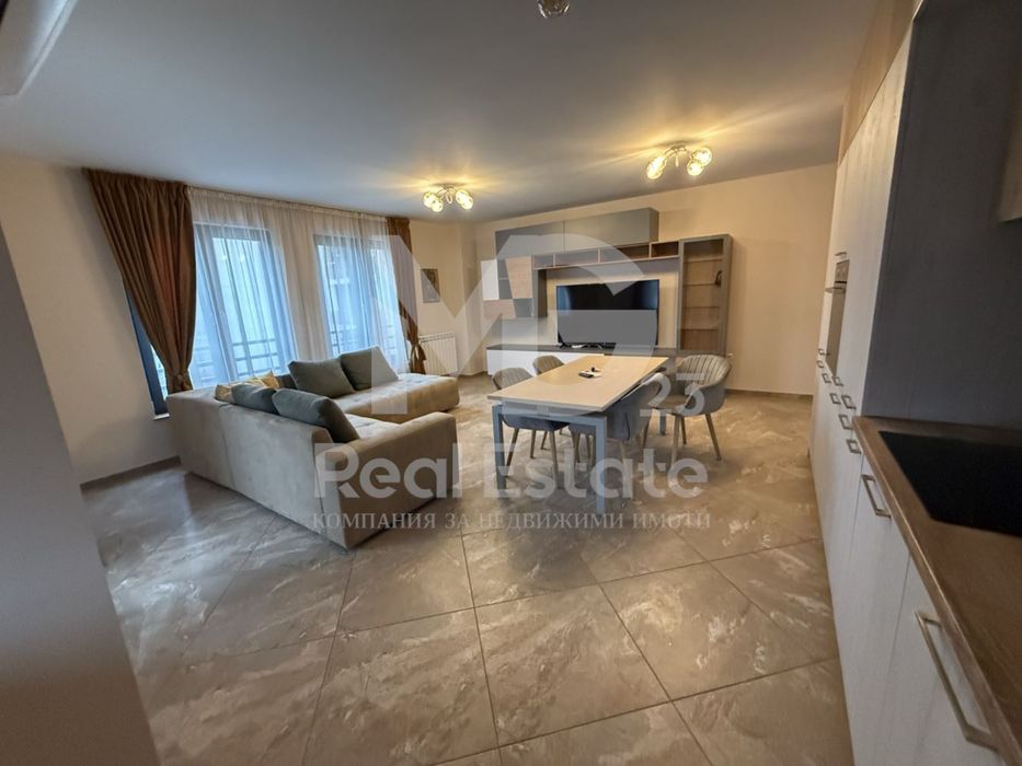 Многостаен в Пловдив-Център площ 157 цена 549900