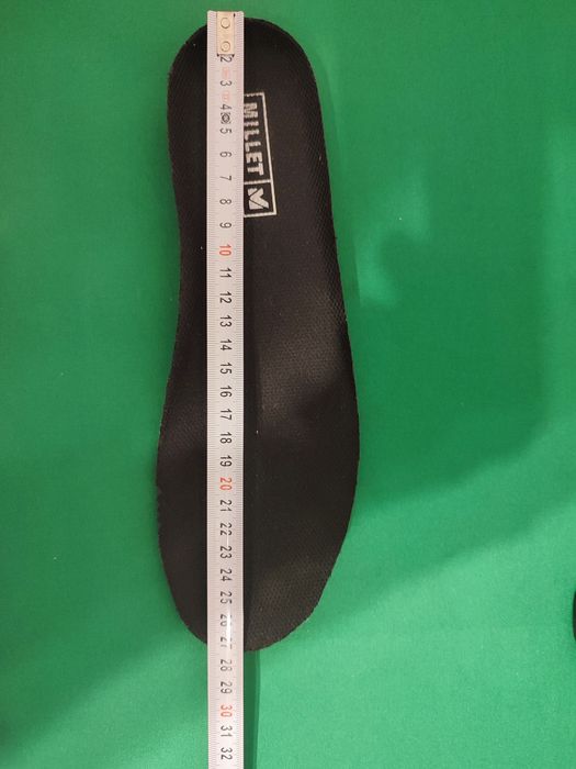 Ghete iarna Millet Super Trident GTX 42