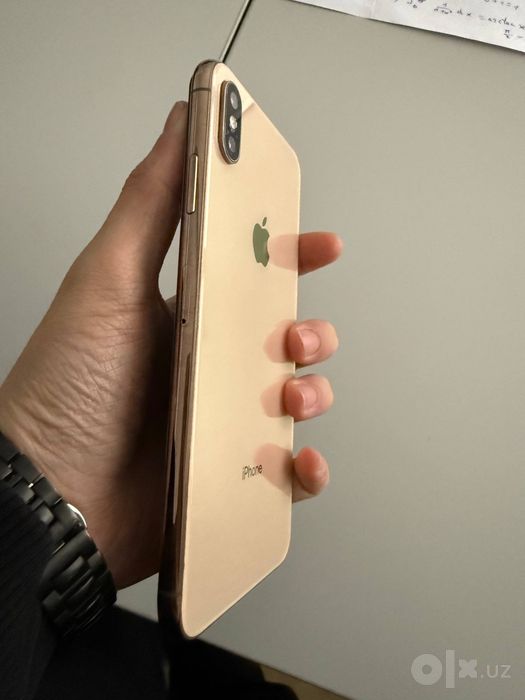Xsmax 64 tali gold