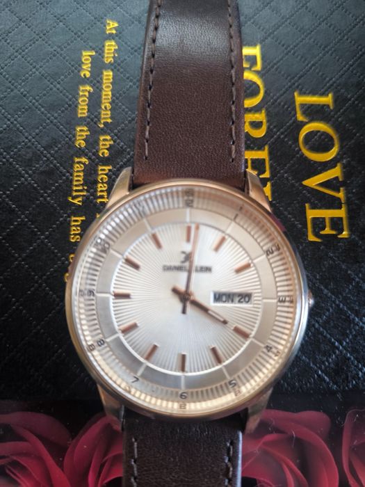 Ceas Bărbătesc Daniel Klein Premium (Model: DK11835-2