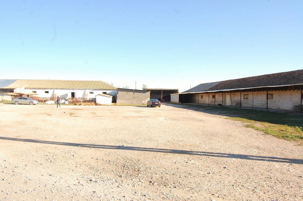 Proprietar vand-inchiriez