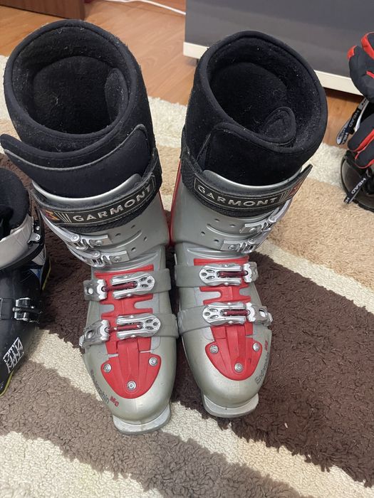 Clapari si patine pt copii