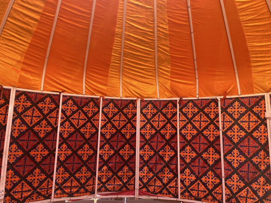 Қазақ үй Киіз үй Юрта продажа