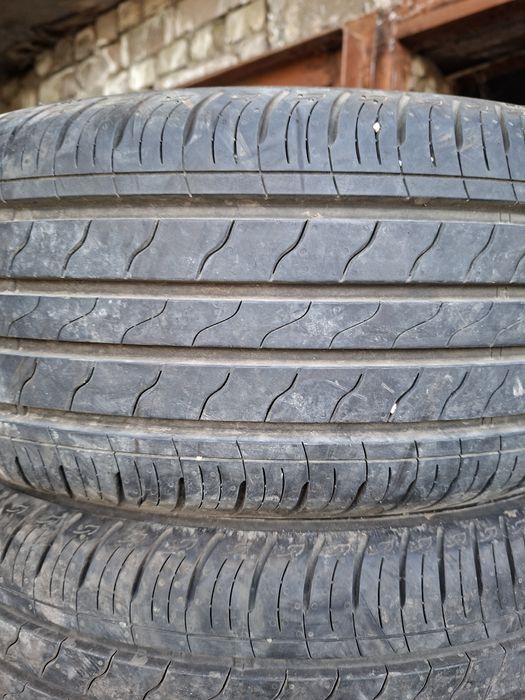 Продам шины 215/60/16 Китай