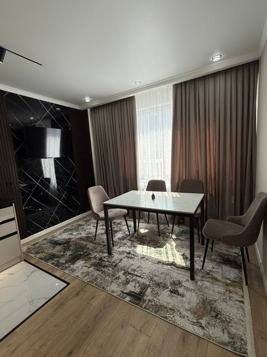 Сдаю квартиру в Tumar Apartments