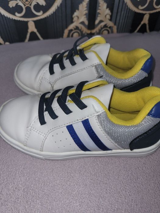 Adidasi copii baby shoes