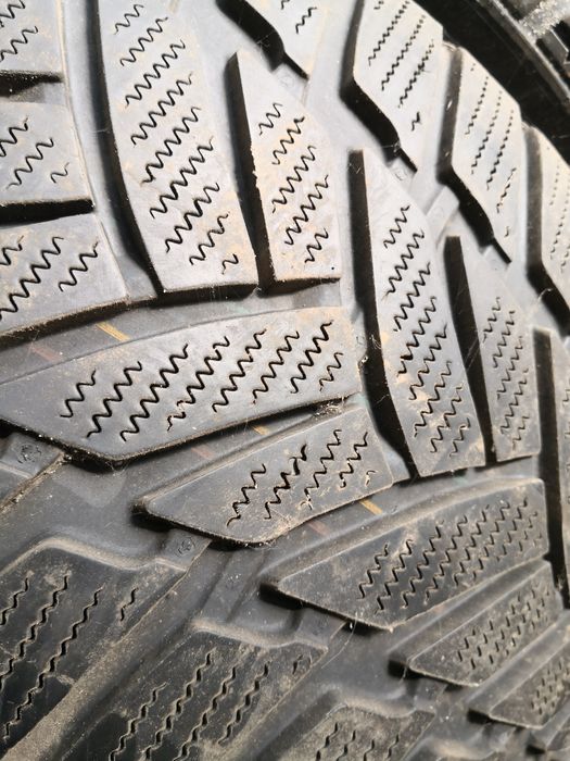 245 55 17 цола гуми kumho dunlop