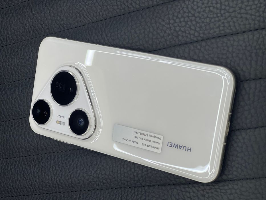 Huawei pura 80 pro white