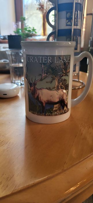 Посуда, разнокалиберная.