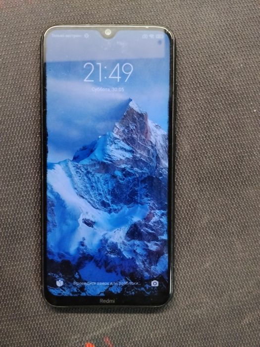 Redmi Note 8  4/64Gb