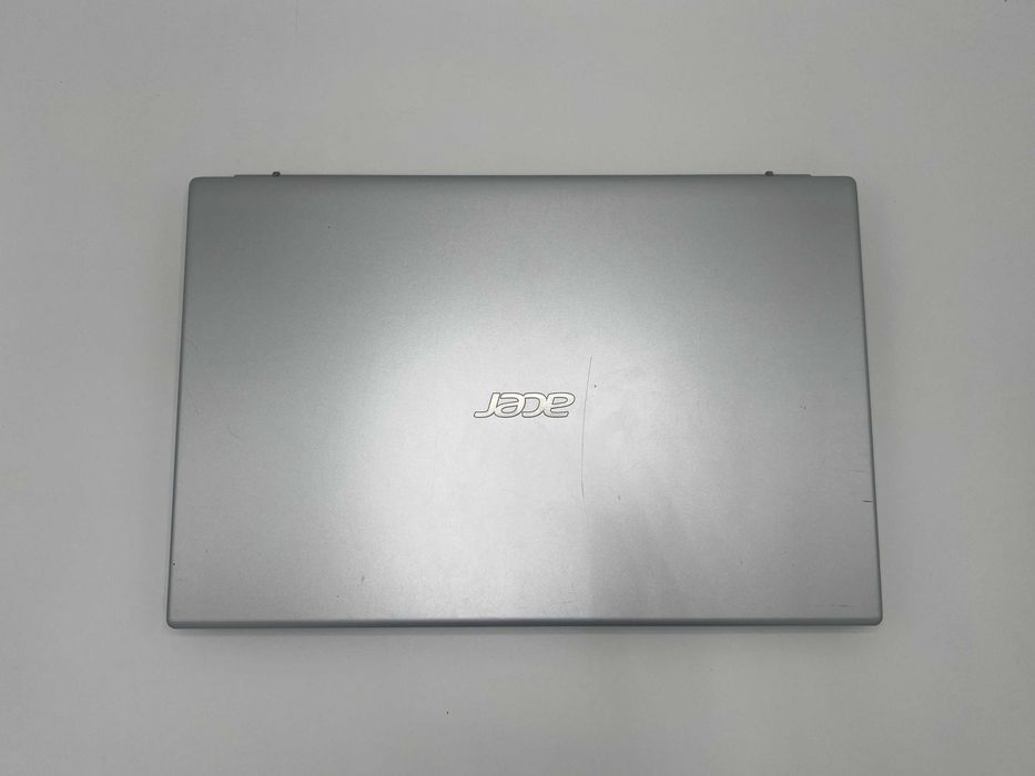 Acer Aspire 3 A315-58 cu procesor Intel Core i5-1135G7 2.40GHz 8GB 512GB SSD Intel Iris Xe Graphics - Nord