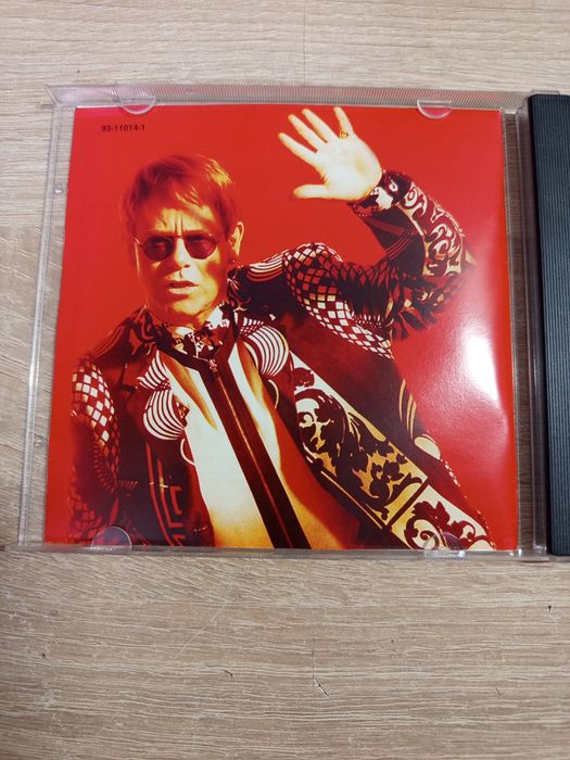 СД-Диск "Elton John"