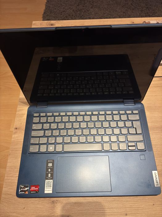 Лаптоп Lenovo Idea Pad Flex 5