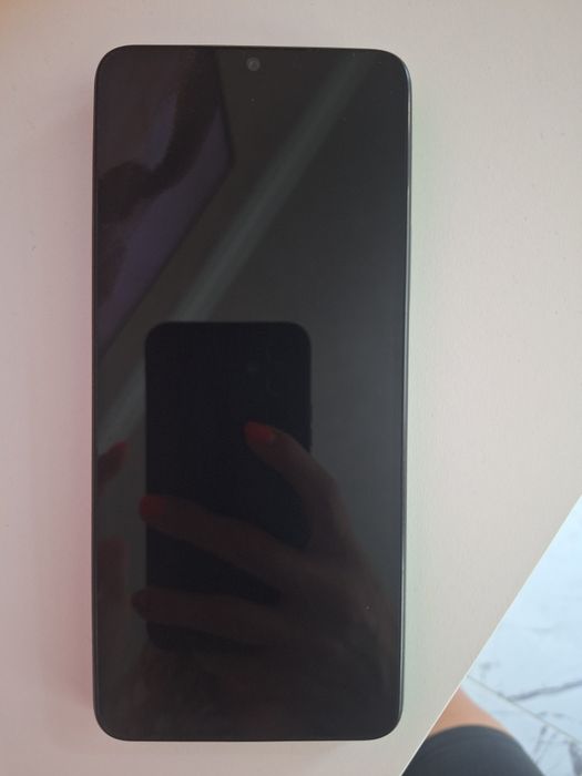 Телефон Xiaomi Redmi